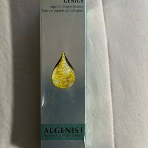 Algenist Yellow Accent Essence